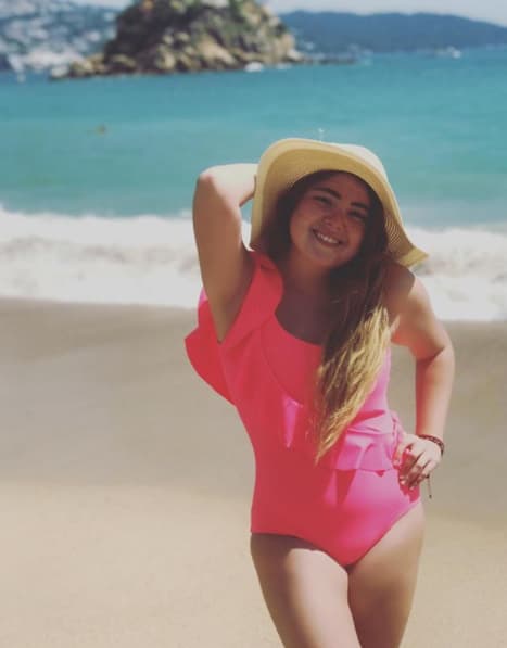 Actualmente es común verla en capítulos de las series 'Como dice el dicho' y 'La rosa de Guadalupe'.