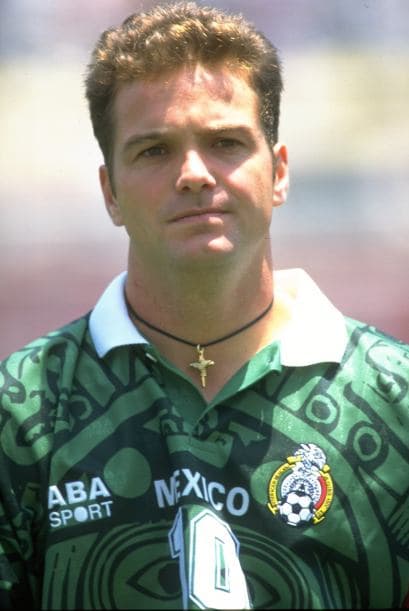 Luis García participó en la exitosa novela de “Lazos de Amor”.