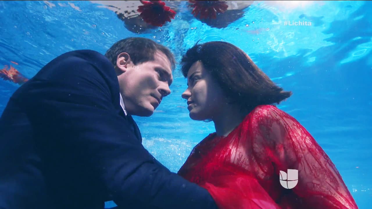 Lo bueno es que Roberto se dio cuenta y corrió a rescatarte.