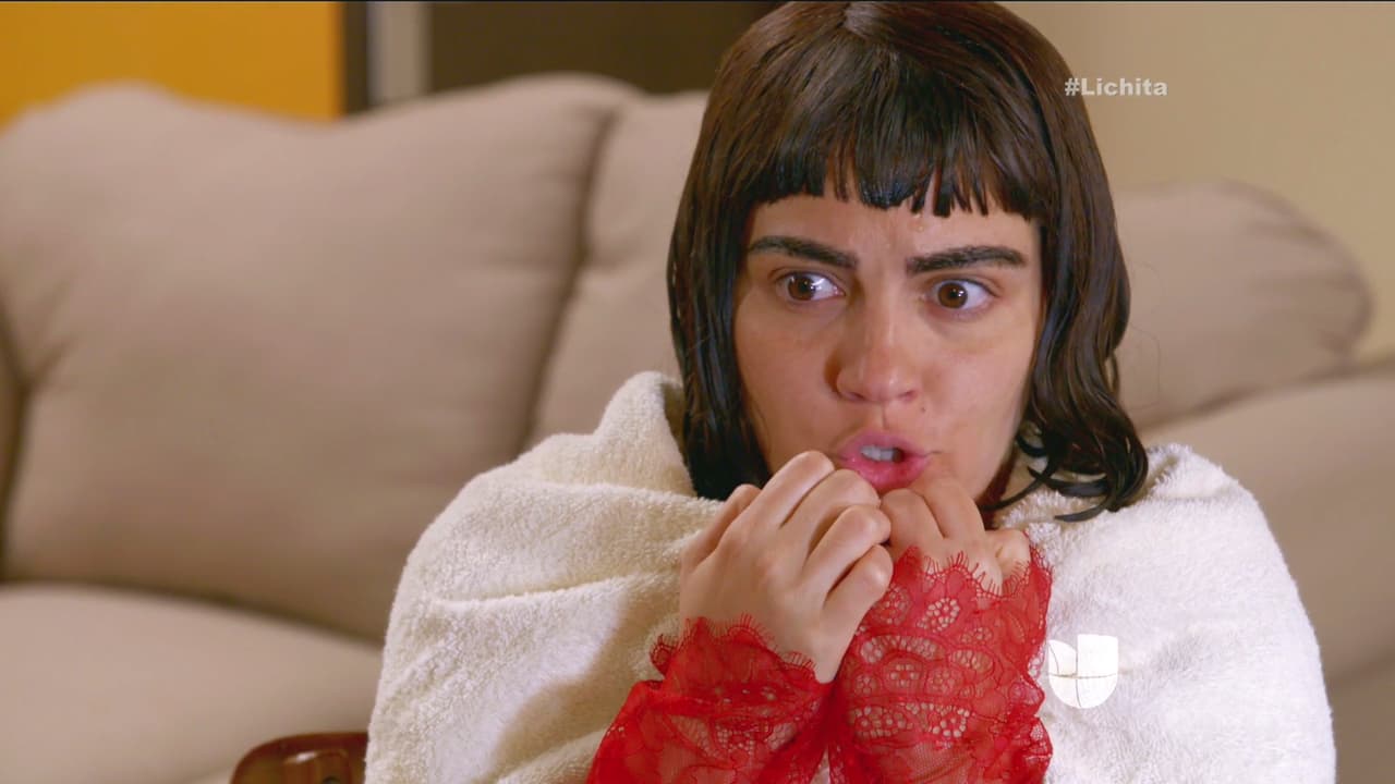 ¡Ohhh! Y hasta compartiste hasta la recámara.