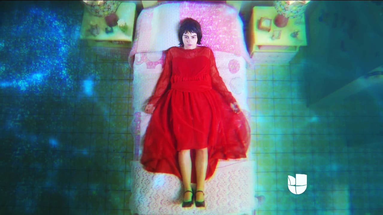 ¡Cómo se te ocurrió aventarte a la alberca sin saber nadar Lichita!