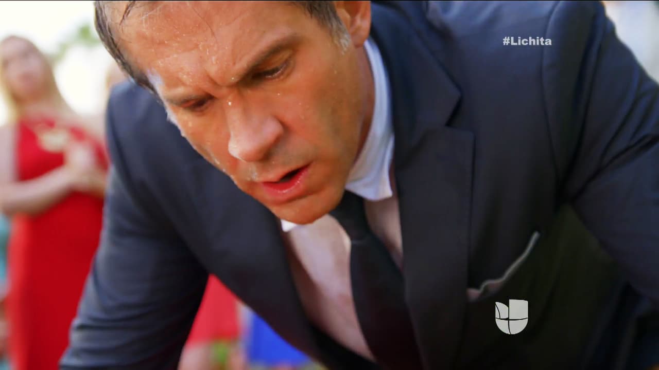 Tu príncipe azul se visitó de héroe.