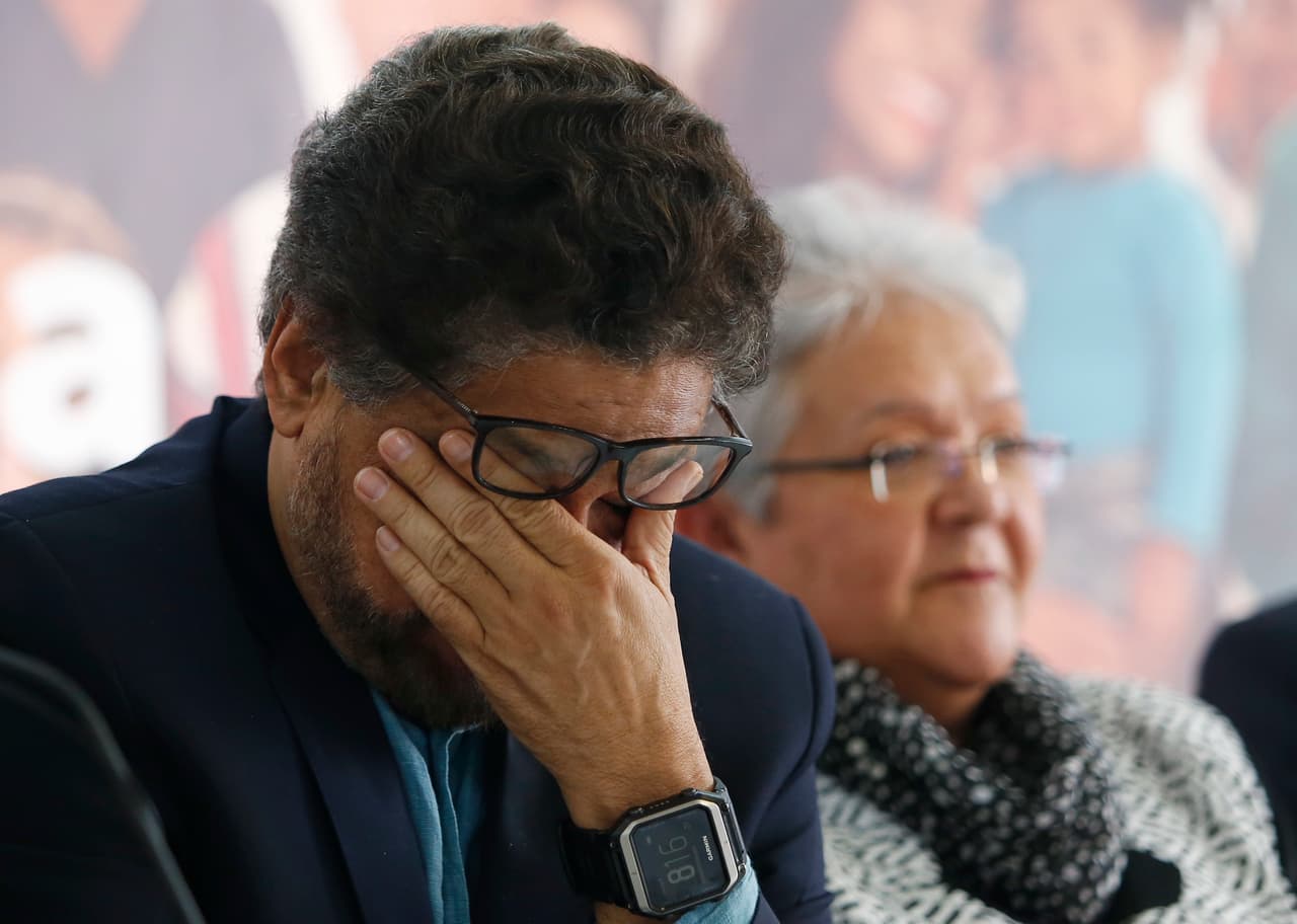 Las FARC vuelven a la guerra: ¿qué falló en el proceso de paz de Colombia?