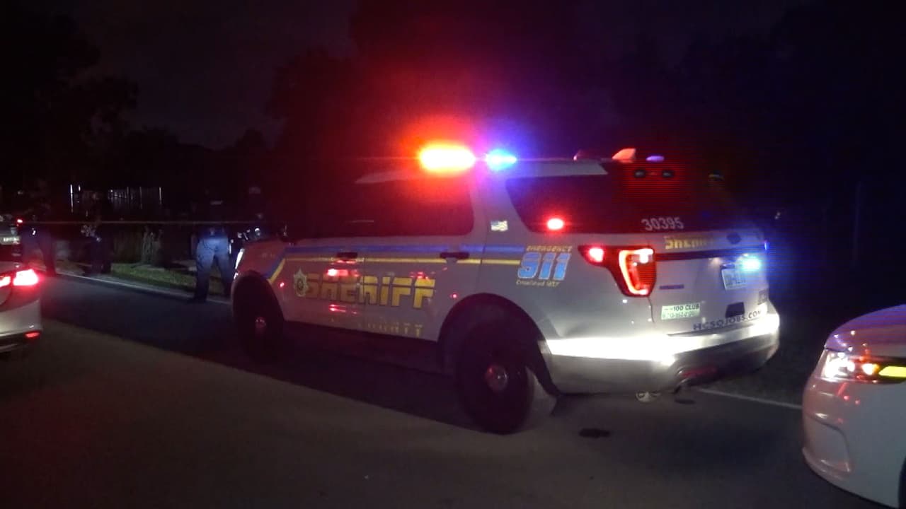 El Departamento de Policía de Houston registró un fin de semana violento en la ciudad: tres menores de edad resultaron con heridas de bala y uno murió.