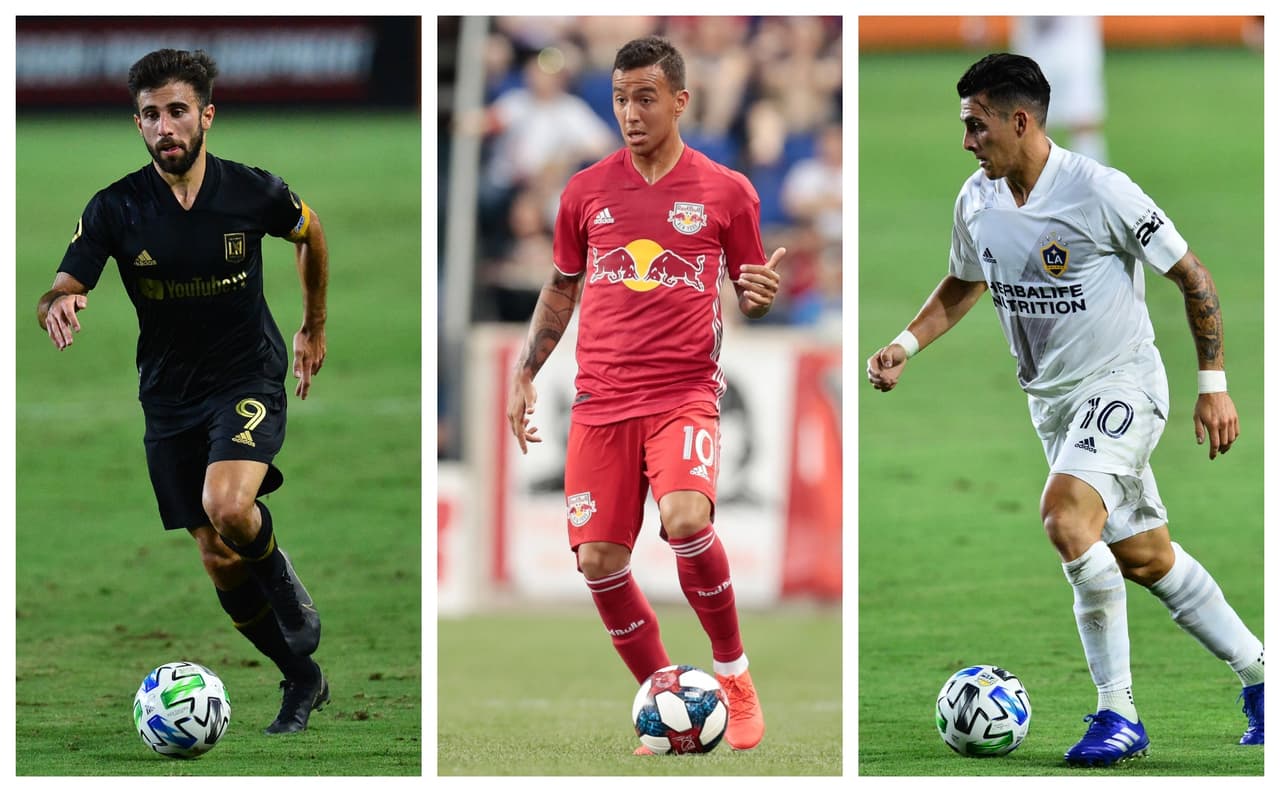 Sudamérica mira a MLS para efectuar sus convocatorias de cara a las eliminatorias