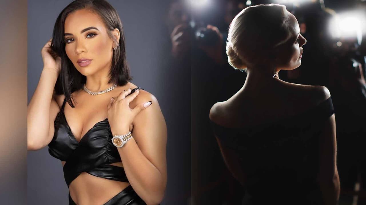 “Dejaría que ella me hiciera todo a mi por una noche”: Diosa Caro confiesa qué famosa elegiría para una noche de pasión