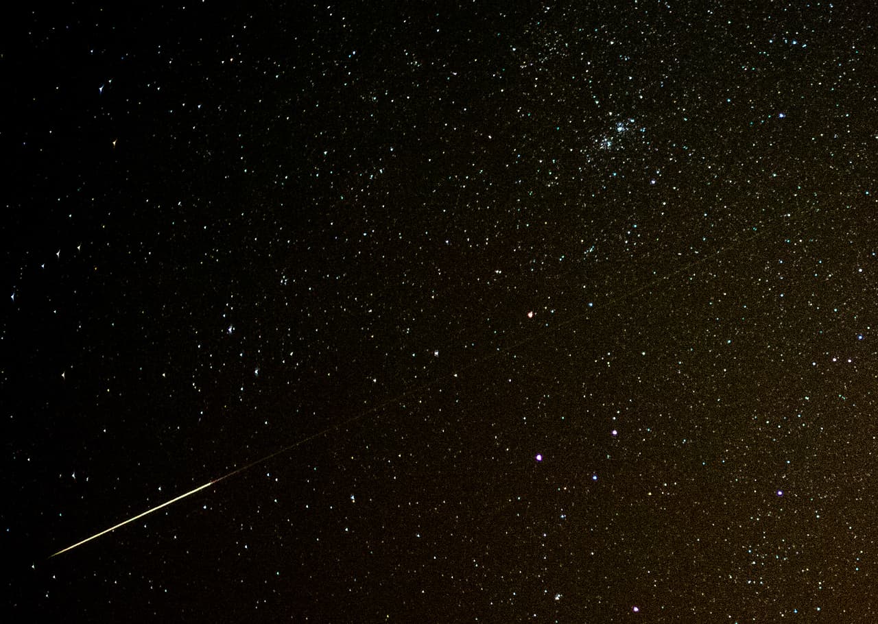 <b>Colorado Bend State Park</b>
<br>El popular parque conocido por su casada y ríos, también tiene sus encantos de noche. Este parque tiene una clasificación 3 en la escala Bortle.