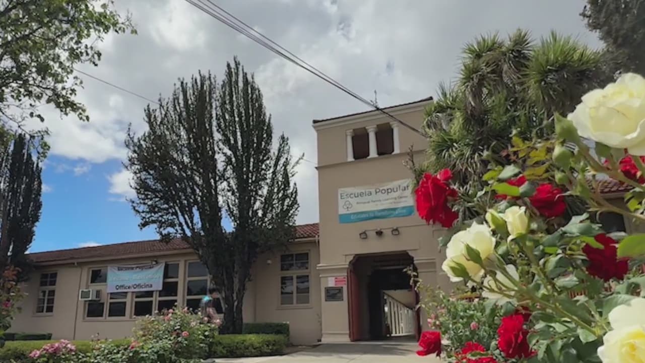 Fallo judicial provisional evita el cierre de Escuela Popular en el este de San José