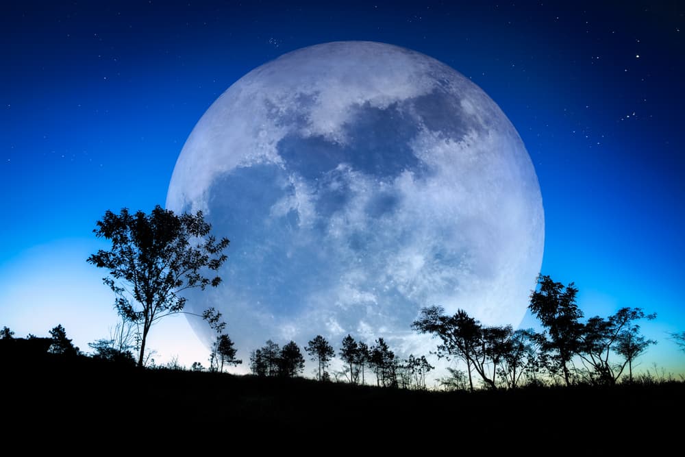 La Luna es el astro regente de Cáncer y está ocurriendo la fase del plenilunio en un momento excepcional para todos pues no hay ningún planeta retrógrado y ese mismo día el planeta Mercurio, entrará directo en Capricornio, que es el signo opuesto de Cáncer, estabilizando la balanza cósmica, el yin y el yang.