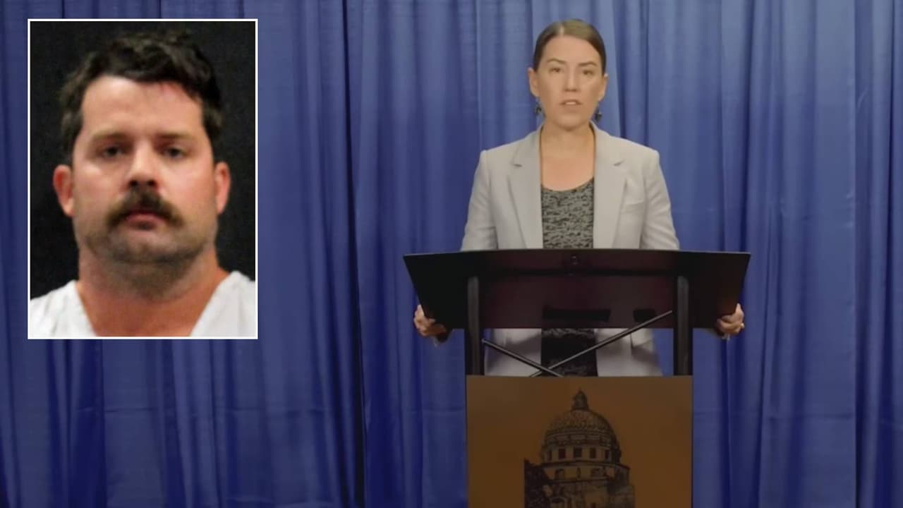 Padre acusado del homicidio de su hija a quien dejó en un auto bajo el sol es hallado sin vida