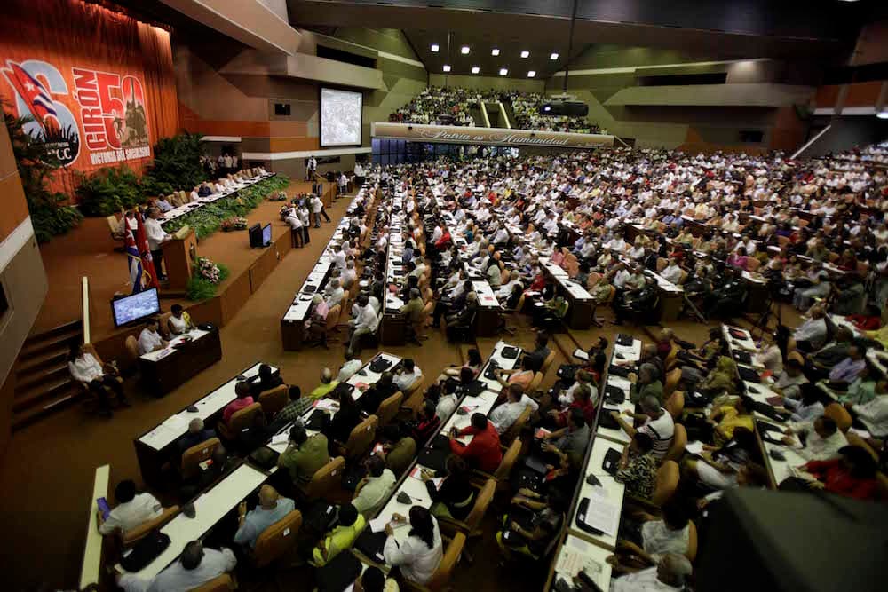 Inusuales críticas afloran en el Partido Comunista de Cuba a días de la visita de Obama  