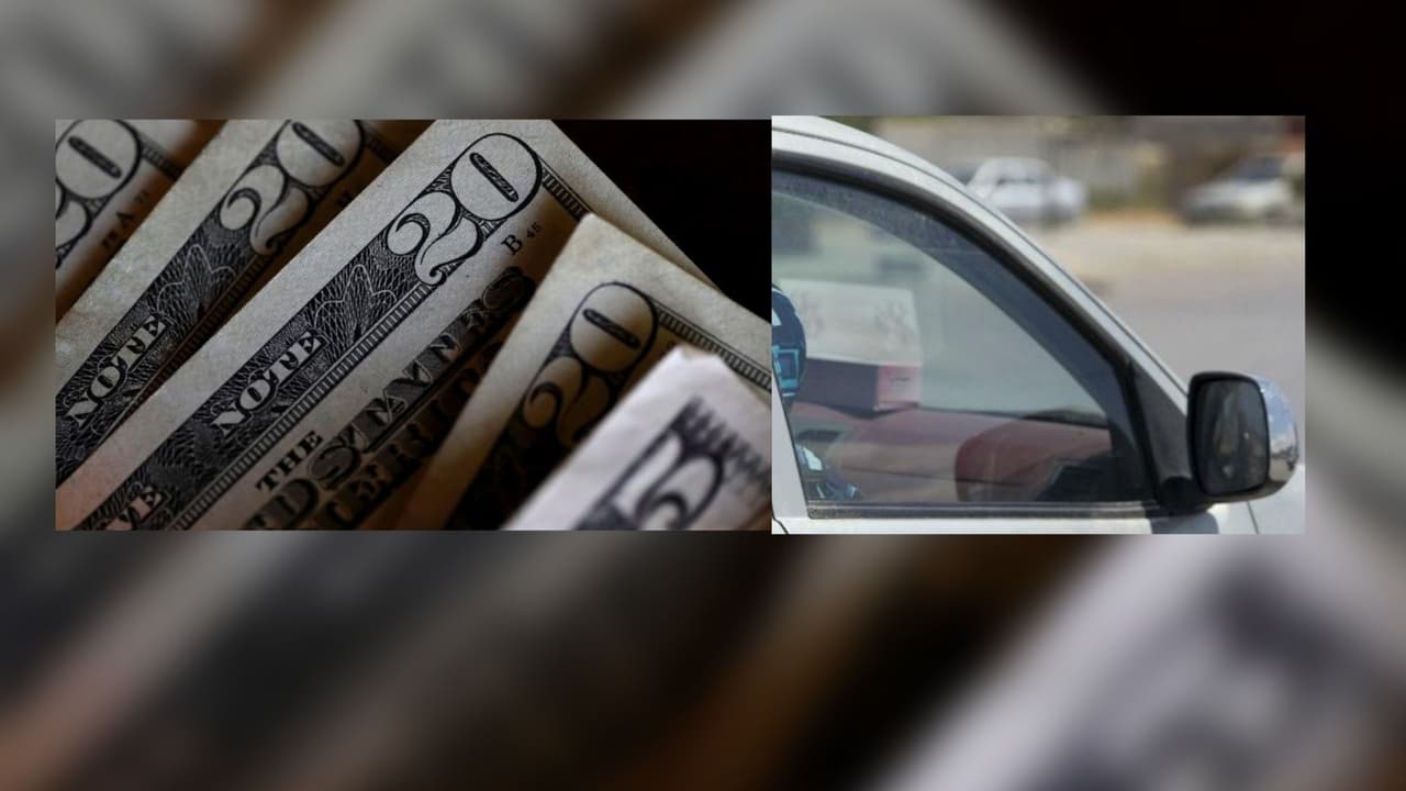 Alertan sobre posibles ventas fraudulentas de vehículos dañados tras las inundaciones por huracán Ida