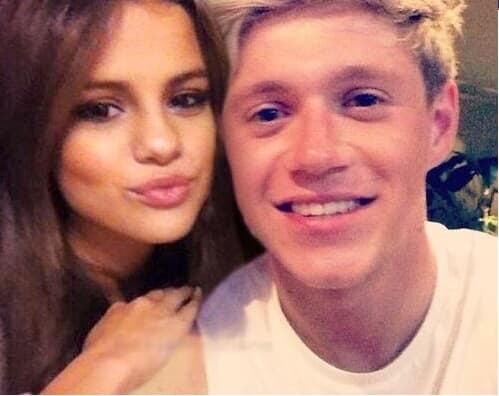 Pero no es la primera vez que se le vincula con este chico, ya que hace algun tiempo también anduvieron muy juntitos.