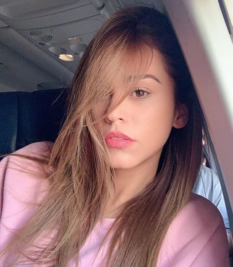 "Realmente tengo un
<b>contrato de un año </b>en el programa Hoy y se termina en diciembre, entonces estoy viendo opciones, considerando seguir en México o irme a Estados Unidos", dijo la presentadora a la revista.