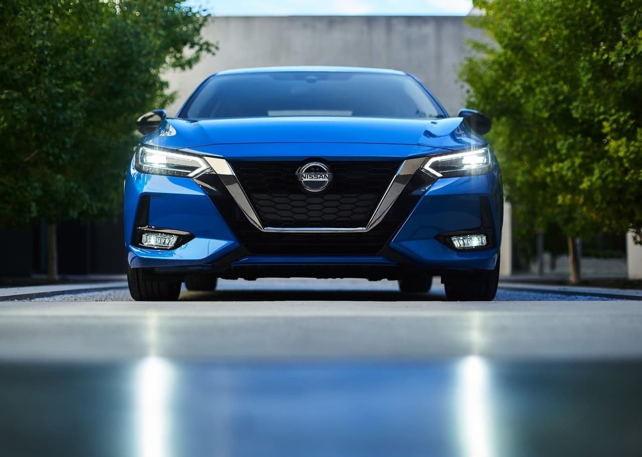 Durante el tercer trimestre de 2020, Nissan vendió 221,150 vehículos en Estados Unidos.