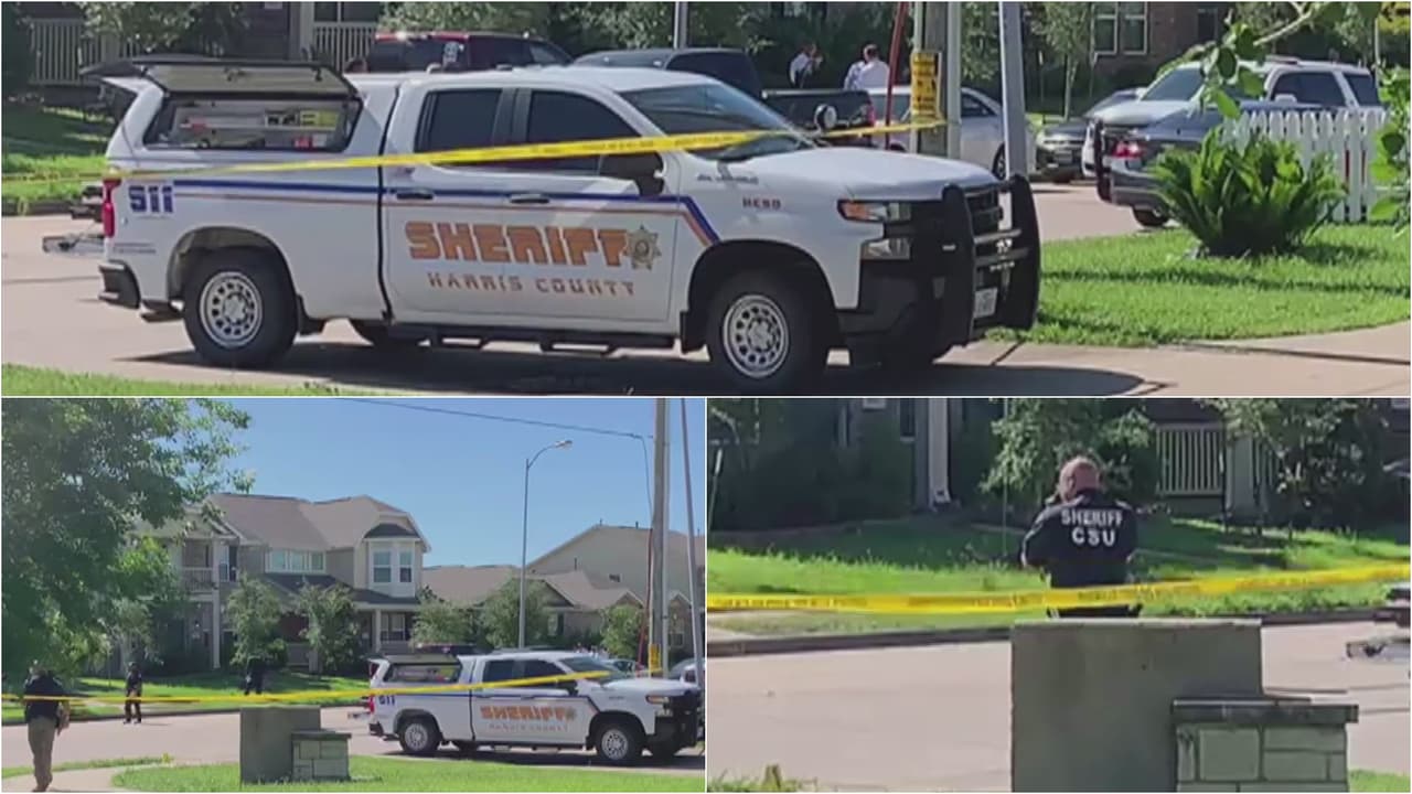 Un adolescente, de 15 años, fue baleado en el suroeste de Houston y murió en el hospital, según informó Ed González, alguacil del condado Harris.