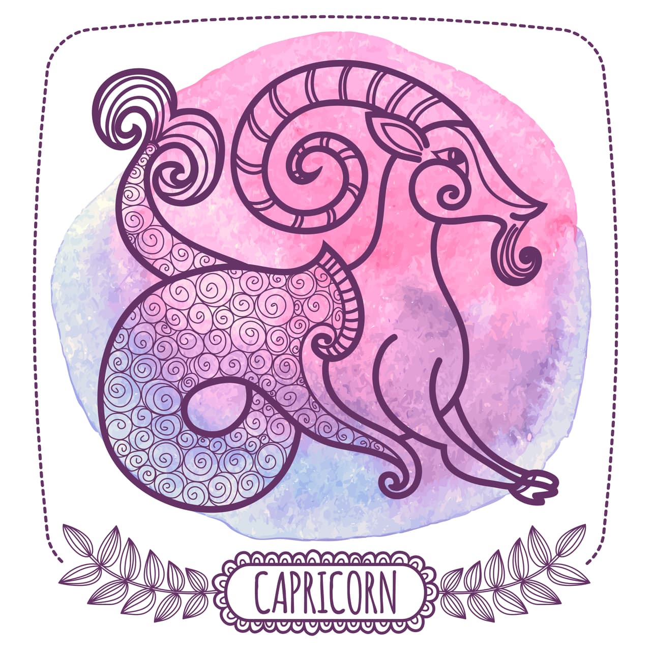 <b>Capricornio</b>
<br> Cualidad ariana que se activa: tu seguridad
<br> Te sentirás muy seguro de ti mismo, y con el tránsito de la Luna fría en tu signo opuesto te inspiras a realizar lo que hasta ahora era solamente un proyecto. Sin embargo, también tiendes a estar algo nostálgico en horas de la tarde, ¡sacude esos pensamientos negativos que te envuelven y mira la vida con una óptica más positiva, capricorniano!
<br>