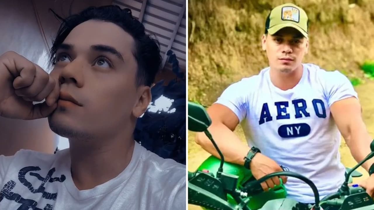 Muere famoso ‘influncer’ de fitness: su cuerpo es encontrado en siniestras circunstancias