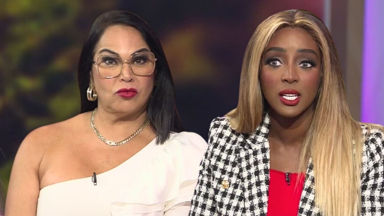 Amara La Negra defiende el publicar fotos de los hijos sin su permiso, ¿tiene razón?