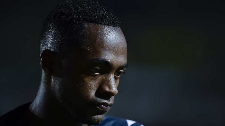 Renato Ibarra aceptó que lloró cuando fue detenido y llevado a la cárcel