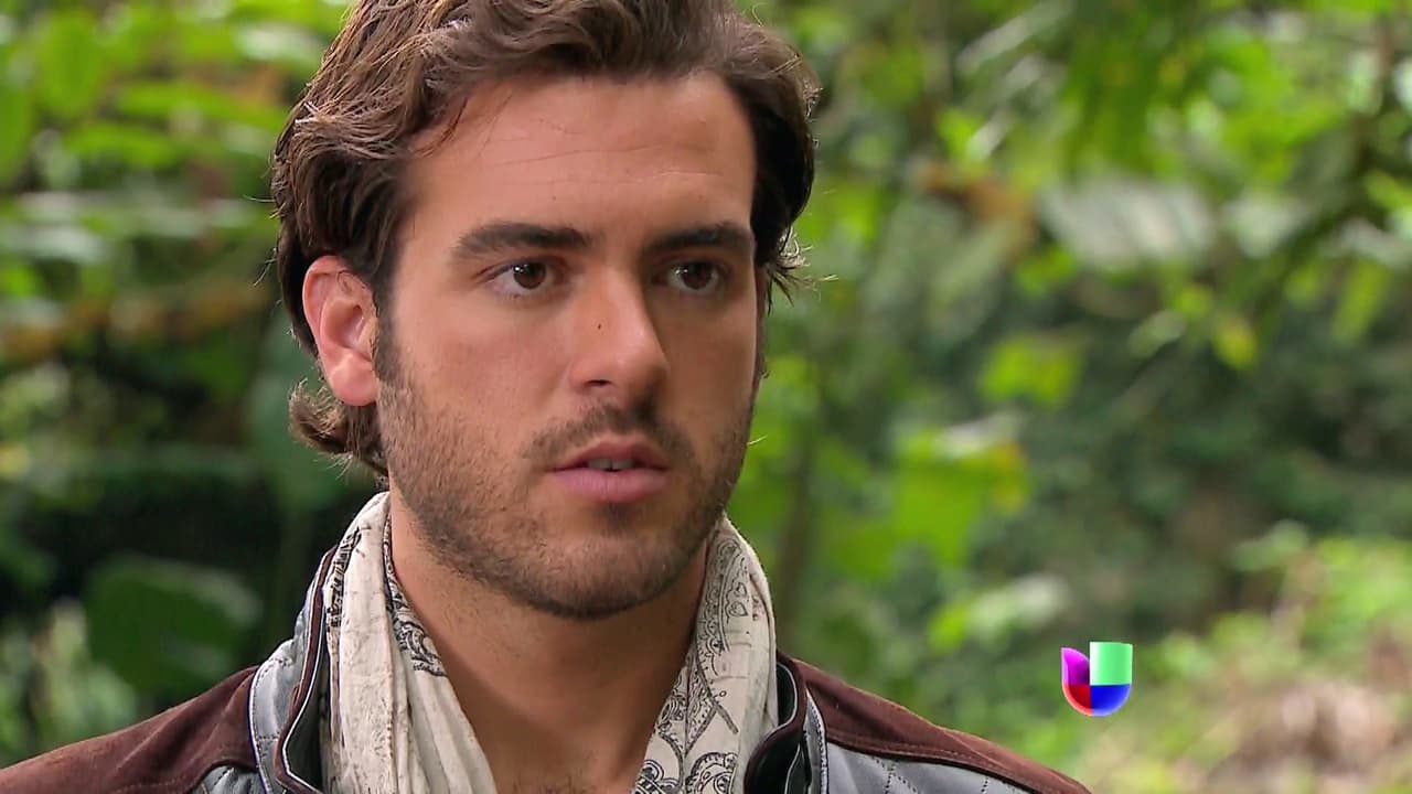 ¡Pero él fue flechado desde que la vio por primera vez! Haría todo por ese amor prohidido.