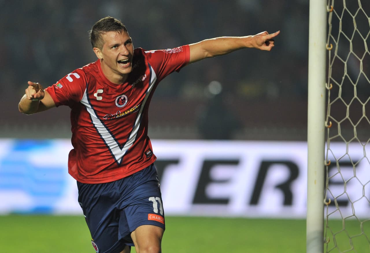 Julio Furch: "Triunfo ante América es posible"