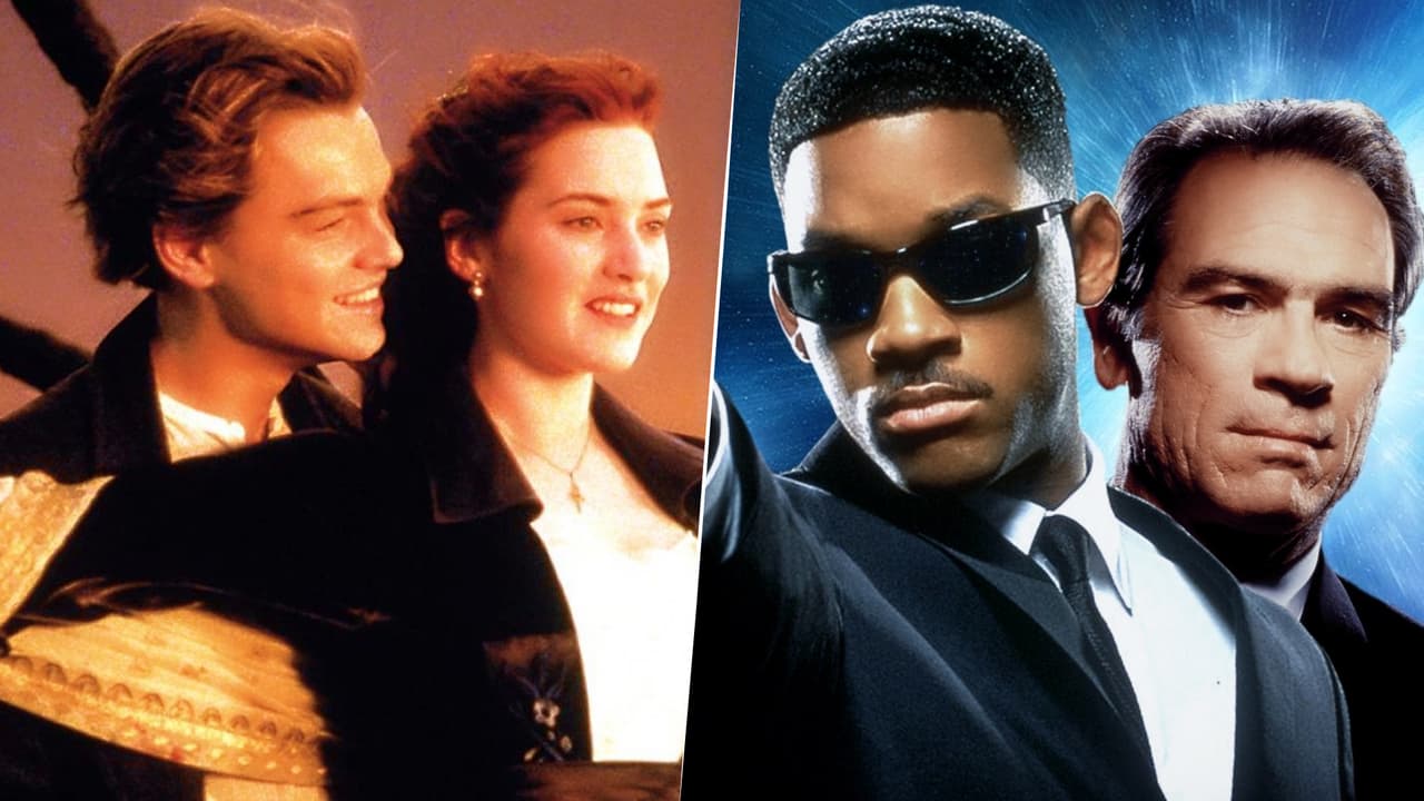 Titanic, La vida es bella y más: películas legendarias que cumplen 25 años en 2022