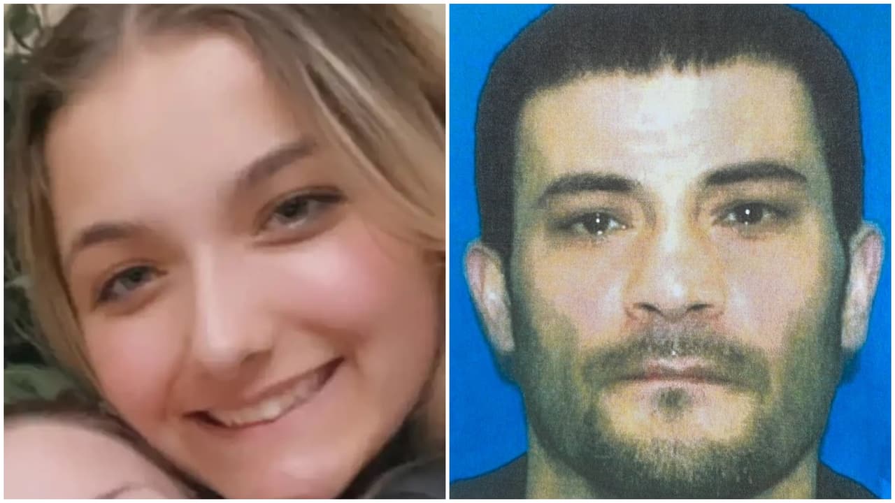 "Me desperté con su cuerpo frío", la carta donde el papá de Mia Maro narra cómo la mató