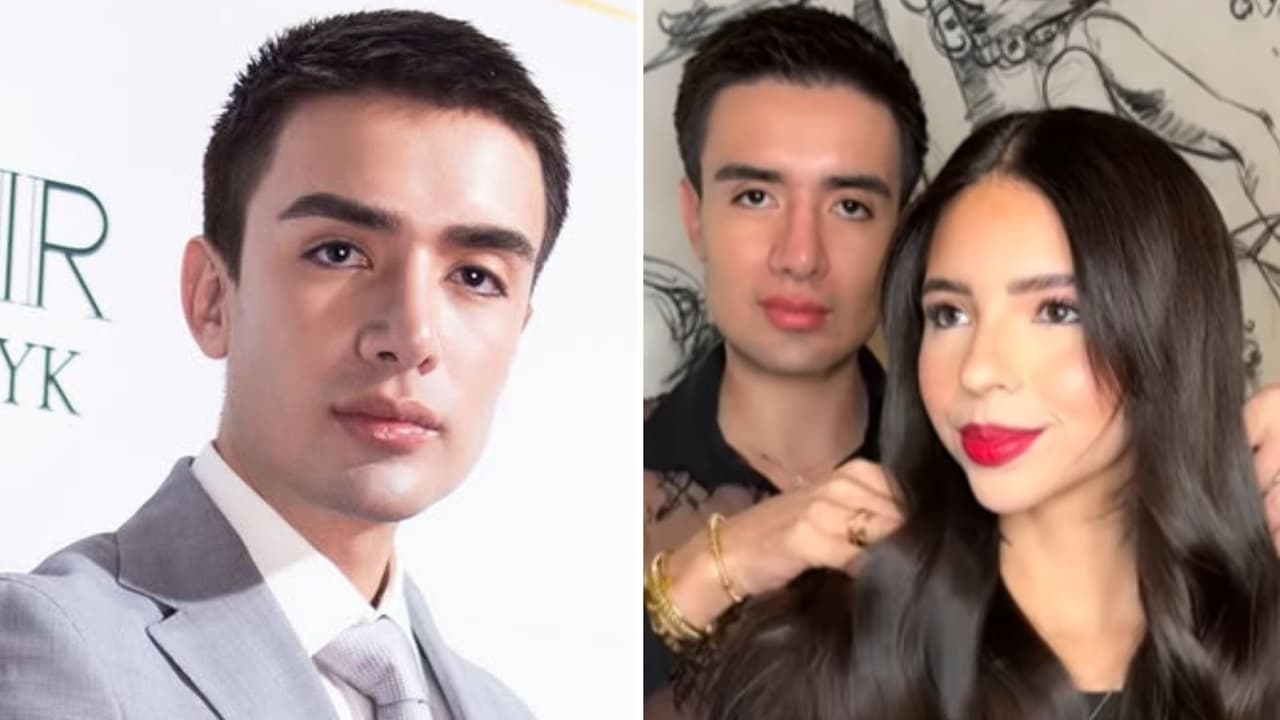 ‘Micky Hair’, estilista de Ángela Aguilar al que le arrebataron la vida, había recibido amenazas