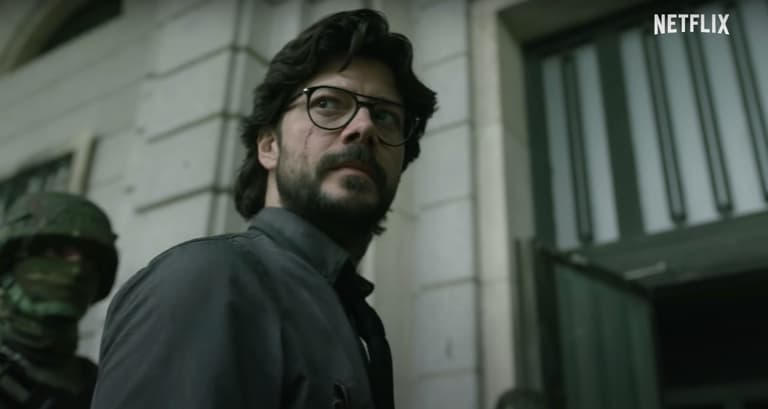 Series de crimen en Netflix: historias de suspenso y misterio que te ...