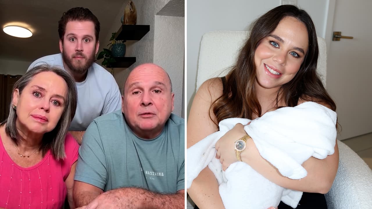 Mamá de ‘Los Chicaneros’ llora ante diagnóstico de cáncer: su hija Antonia publica mensaje tras polémica