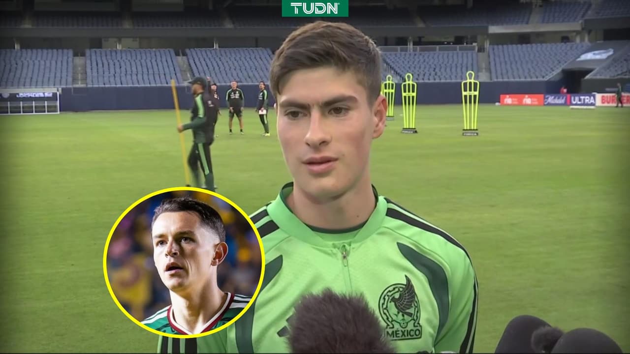 Hormiga se gana el respeto de todos con palabras a Fidalgo