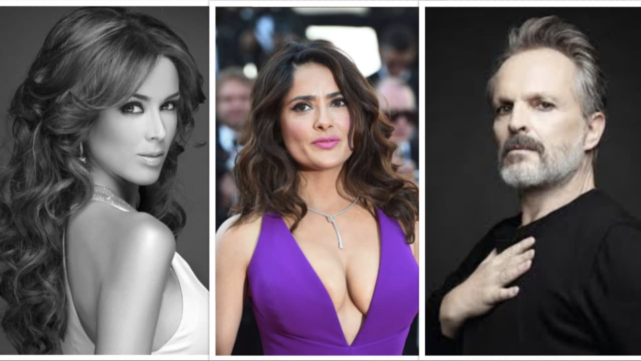 Diego Luna y Camila Sodi se unen para ayudar a damnificados del terremoto