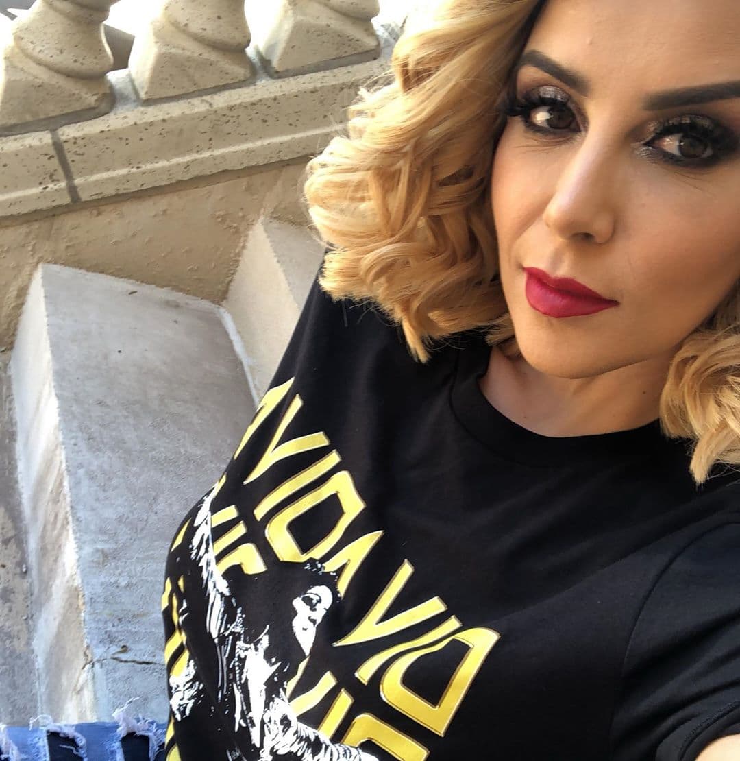 La expareja de ‘El toro del corrido’ se refirió a lo dicho también por su excuñada, quien aseguró que ella había “herido” al cantante.