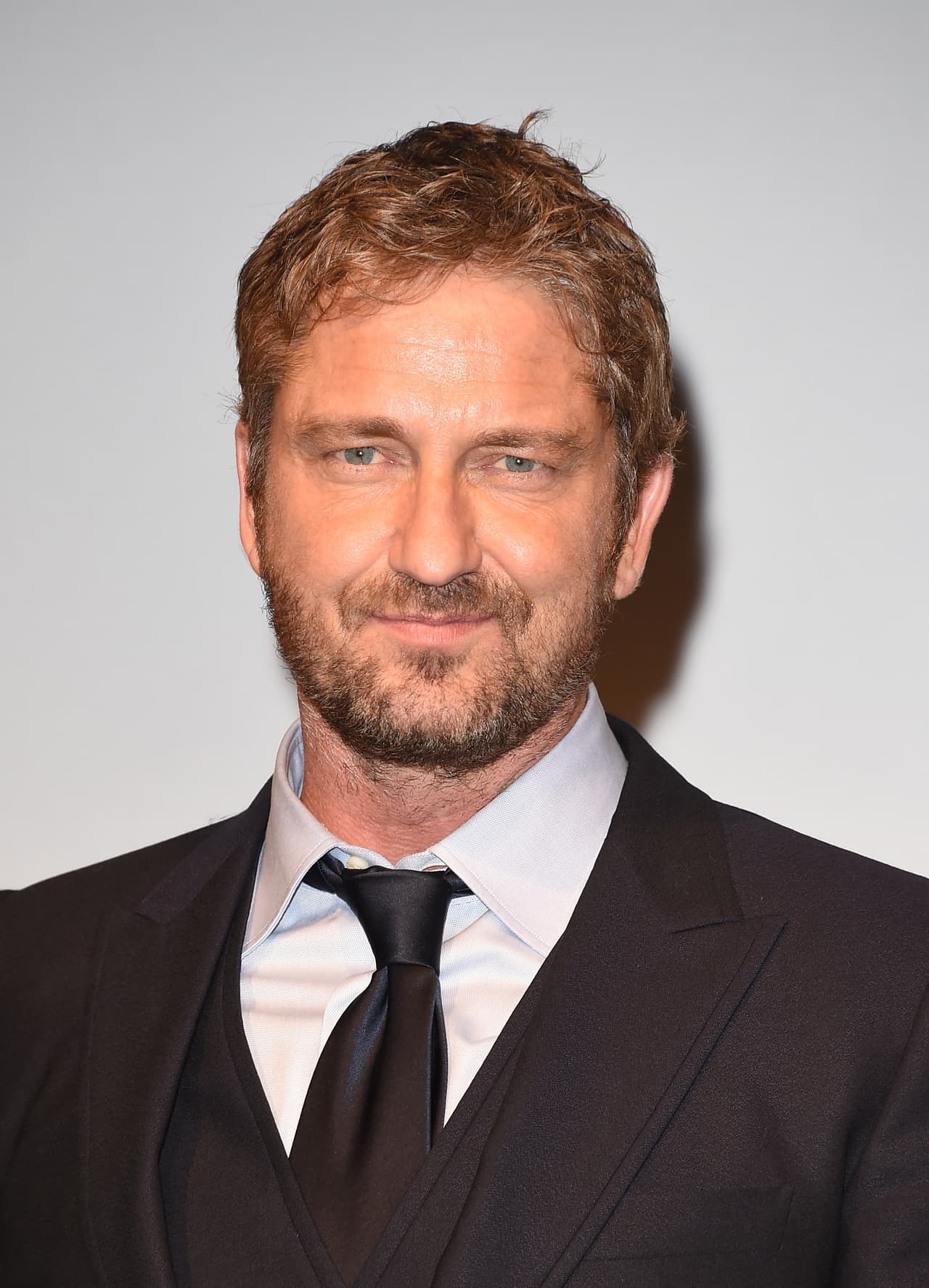 Gerard Butler: El guapo actor estuvo ingresado en un centro de rehabilitación por su adicción a los fármacos para el dolor.
