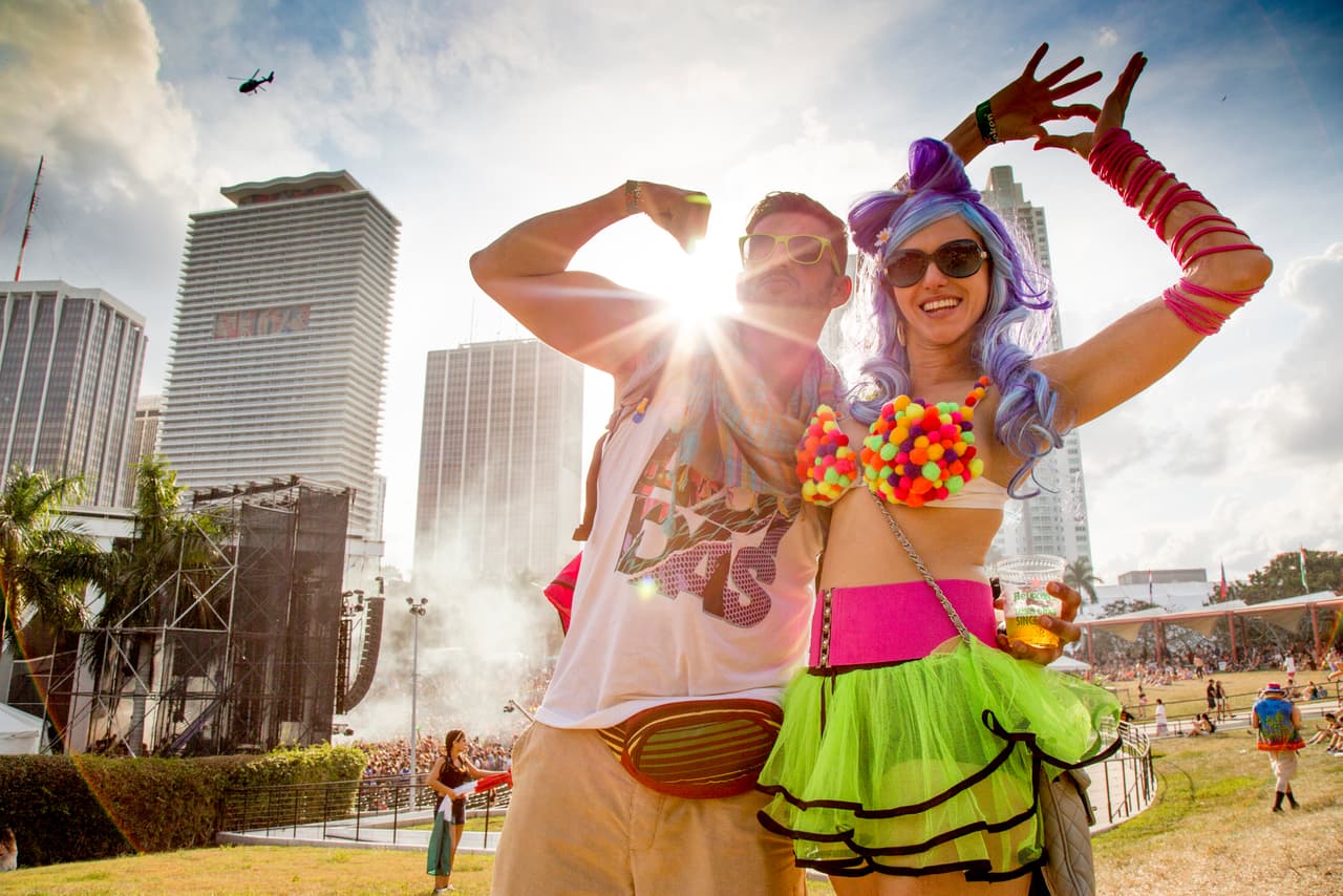 El Ultra y la revolución de los cuerpos