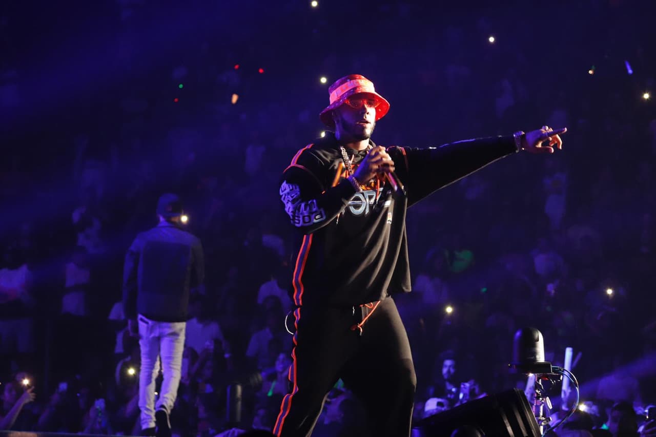 Y disfruta del momento que atraviesa, después de pasar por tiempos difíciles.