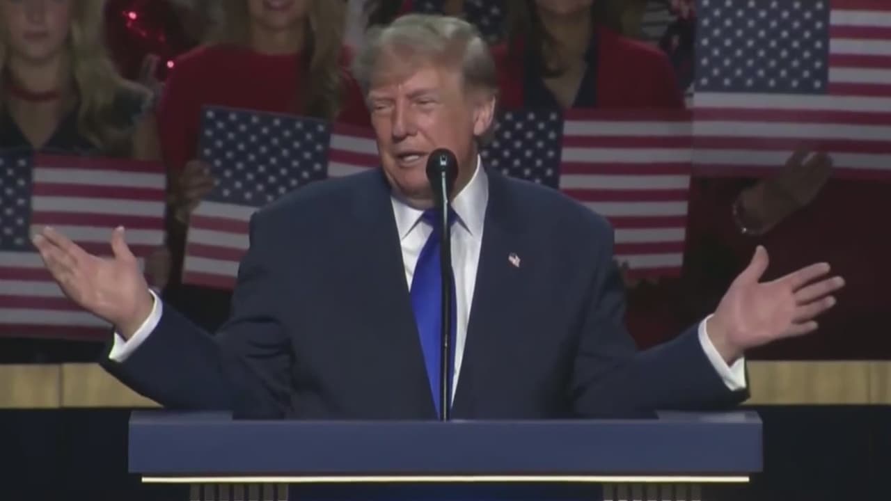 Elecciones de medio término: Demócratas ven una gran oportunidad frente al gobierno del presidente Donald Trump
