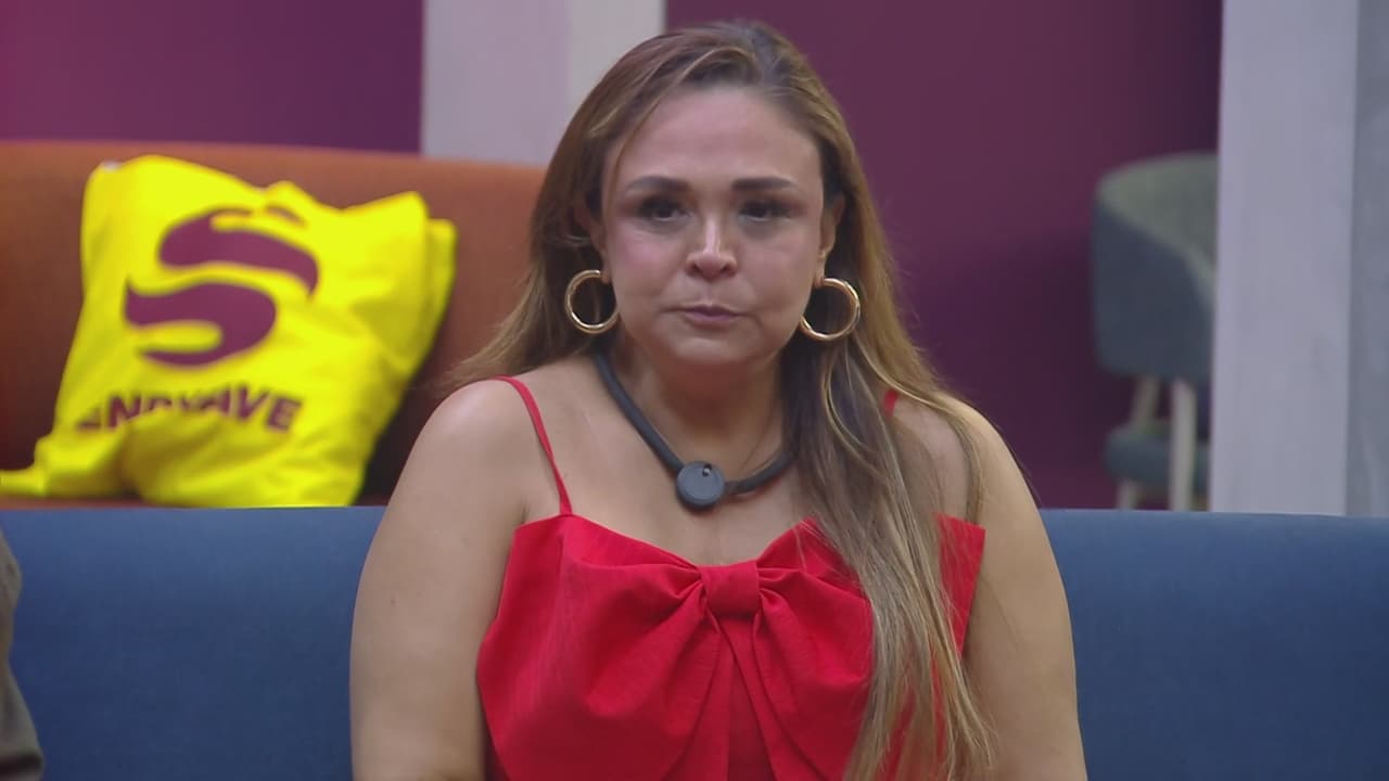 Brenda Bezares admite sentirse vencida y le dice tajante a Mario: “No vamos a ganar”