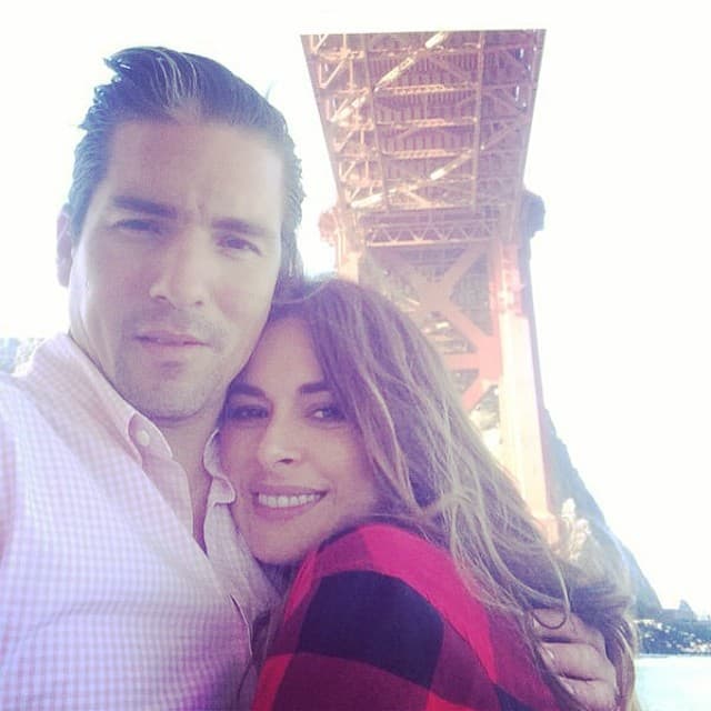 Estuvieron de fiesta, pues celebraron en grande la primera comunión de “los hermanos Reina”.