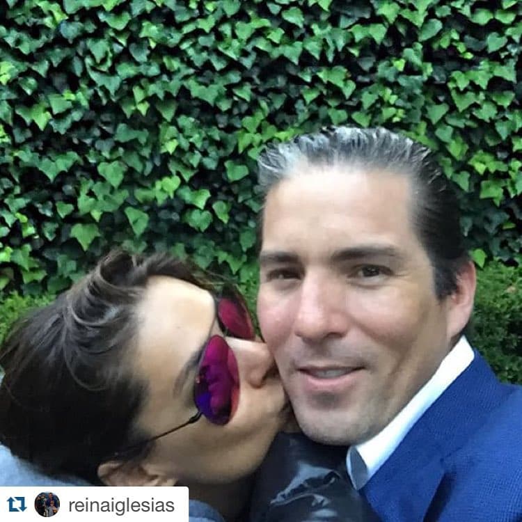 Gali y Fer disfrutan mucho su vida juntos.