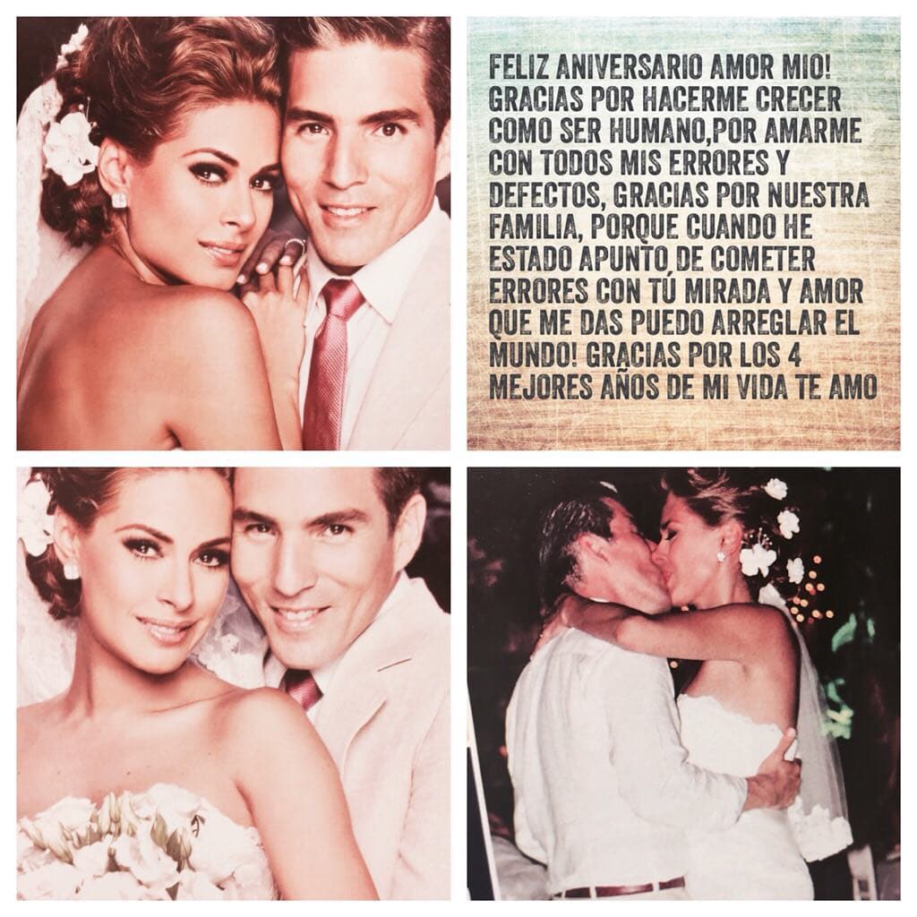 El lugar que eligieron para el enlace matrimonial fue el puerto de Acapulco, en Guerrero.