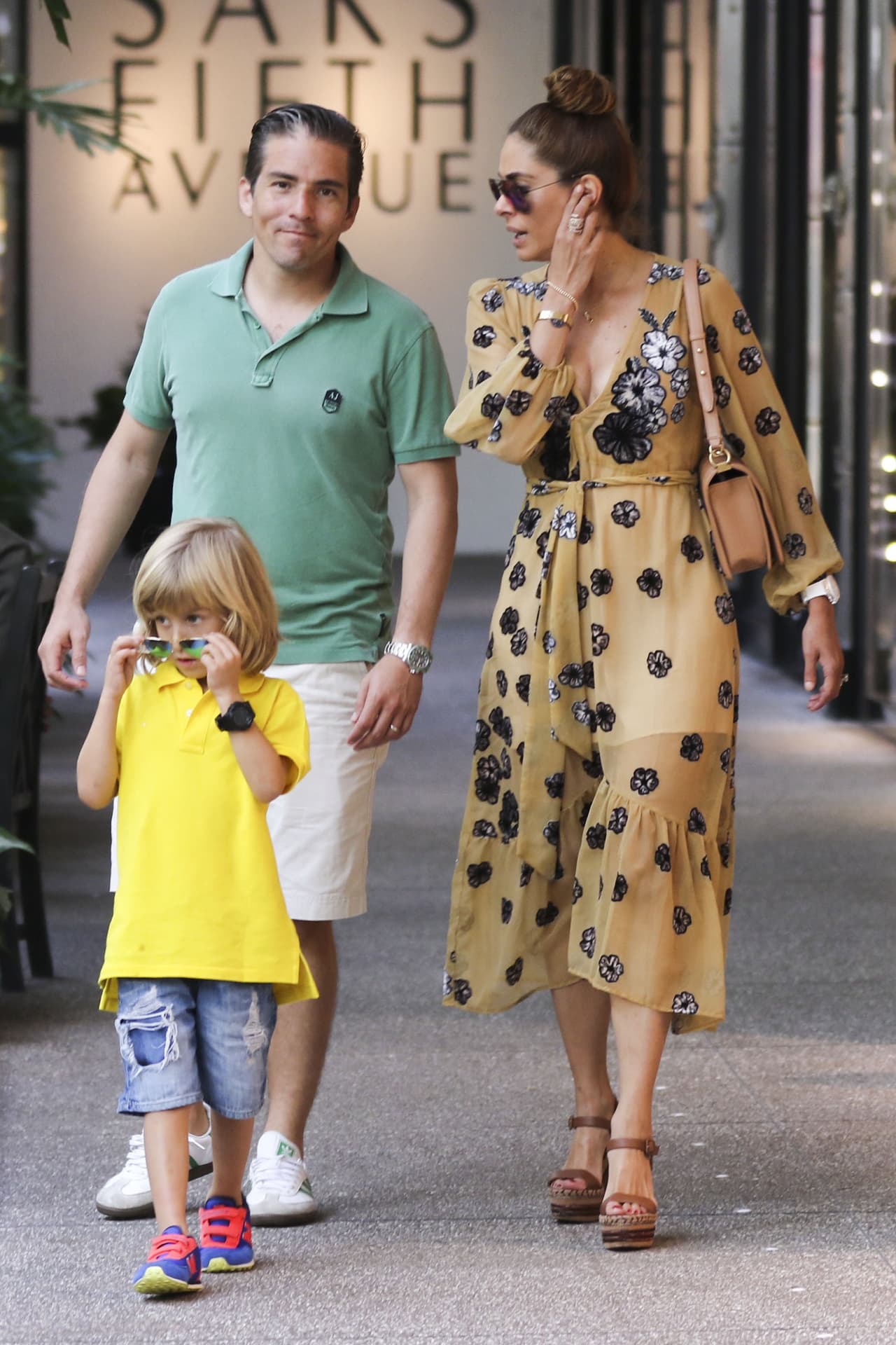 Lo cierto es que con este nuevo integrante seguramente disfrutarán y pasarán mucho tiempo en familia.