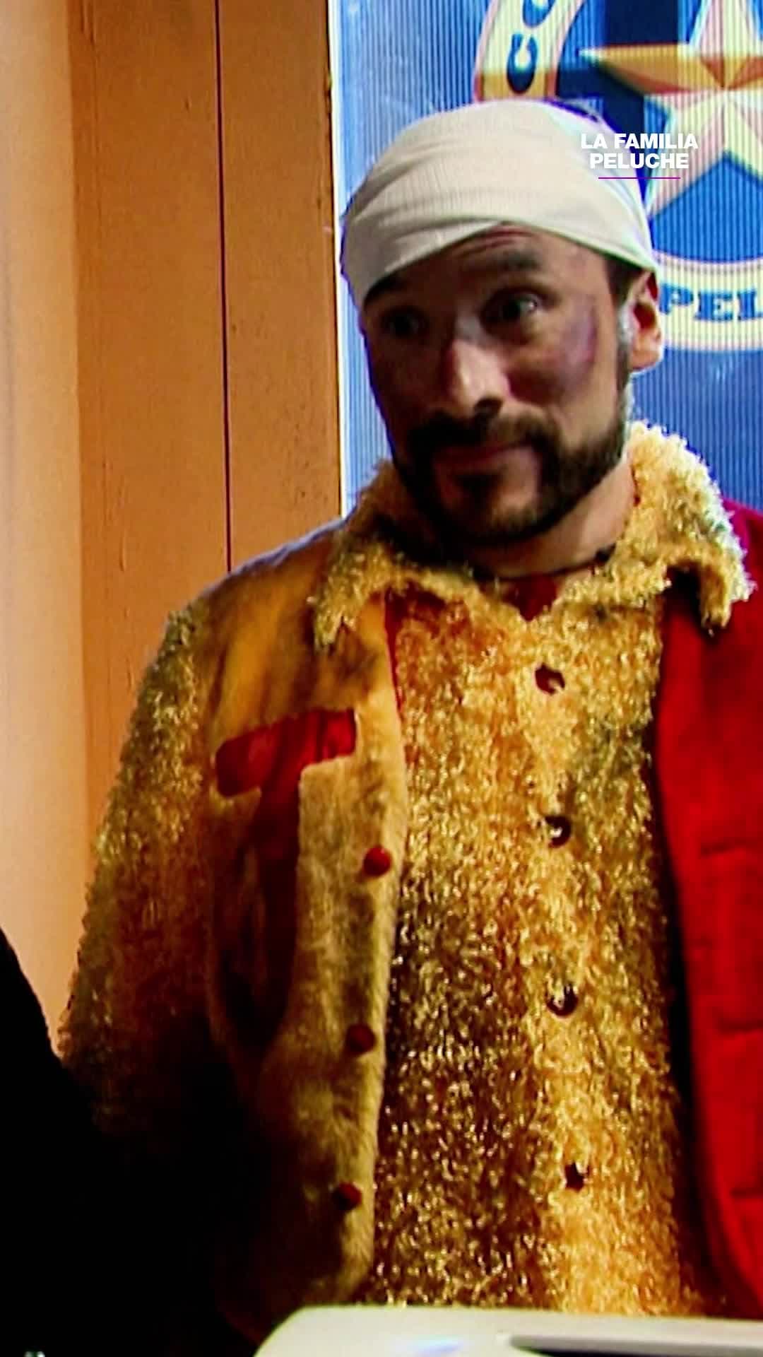 Ludoviquito no dijo mentiras