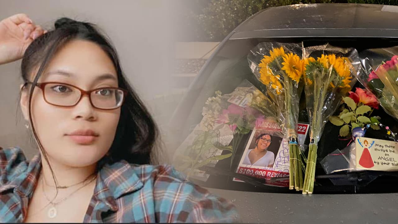 Esto es lo que se sabe del hallazgo de los restos de Alexis Gabe en el norte de California