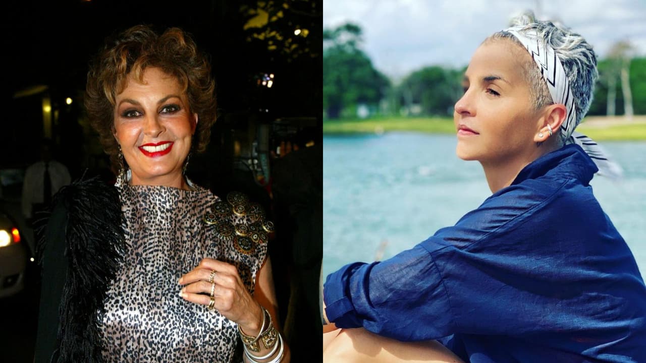 Talina Fernández era “mamá adoptiva” de Federica Quijano: así la despidió la integrante de Kabah