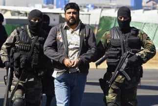 <b>Alfredo Beltrán Leyva </b>era uno de los líderes del Cartel de los Beltrán Leyva, socios más cercanos del Cartel de Sinaloa, dirigido por ‘El Chapo’ Guzmán.