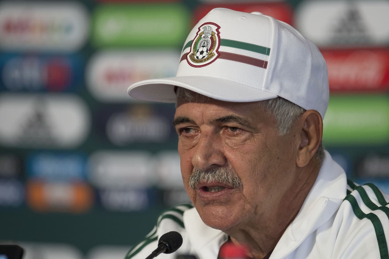 <b>Claridad:</b> Ferretti no da vueltas y no evade las polémicas si son necesarias. Es un hombre que desde sus declaraciones entiende que debe ser muy directo en su discurso.