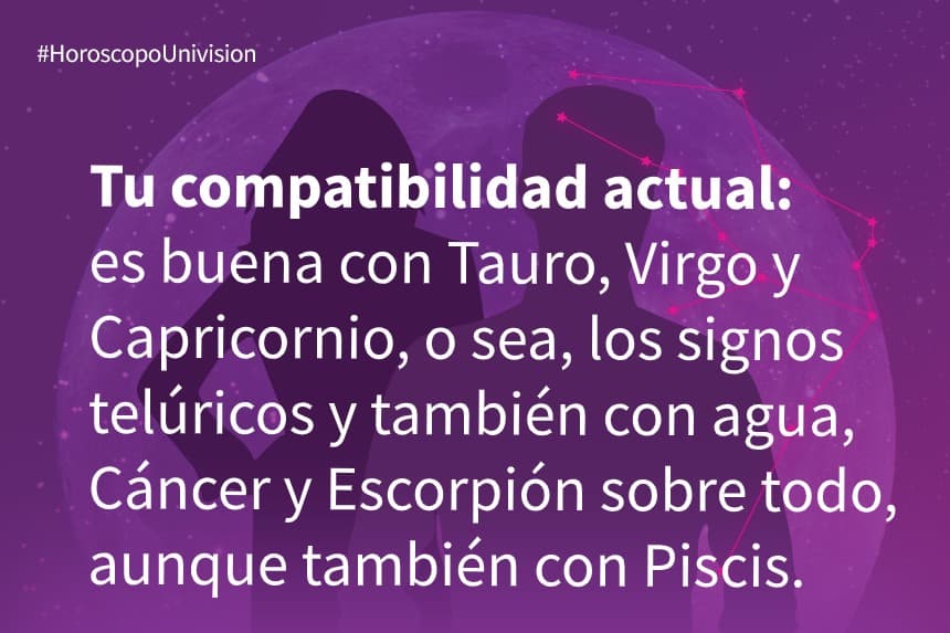 Virgo 25 de diciembre de 2019