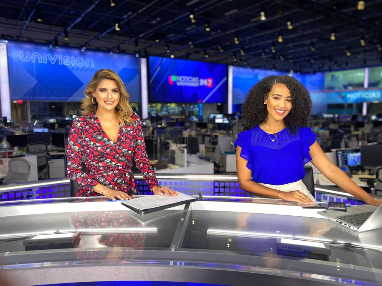 Imágenes de la vida de Carolina Peguero.